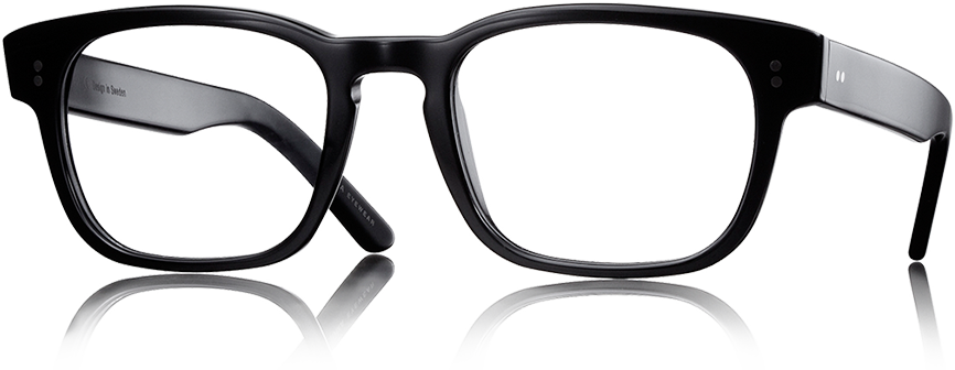 Choix de montures avec l’opticien